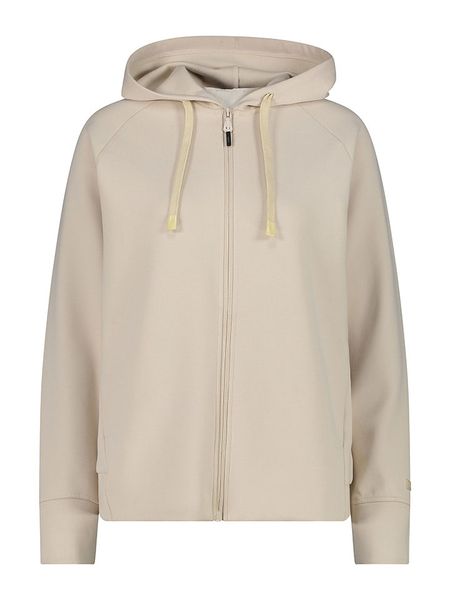 CMP Bluza w kolorze beżowym rozmiar: 40. Brązowe bluzy CMP, bez wzorów, bez kaptura. Za 175.26 zł.