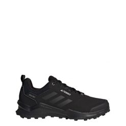 Buty Terrex AX4 Beta COLD.RDY Hiking. Czarne trekkingi Adidas, z materiału. W wyprzedaży za 354.50 zł.