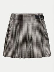 ONLY Spódnica plisowana Cath 15328931 Czarny Regular Fit. Czarne spódnice Only, l, bez wzorów, z syntetyku, plisowane. Za 89.99 zł.
