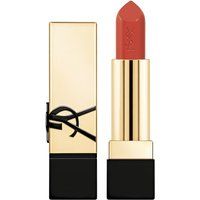 Yves Saint Laurent - Rouge Pur Couture - Satynowa Pomadka Do Ust - Rouge Pur Couture Om - Dla Kobiet. Pomadki YVES SAINT LAURENT. Za 239.00 zł.