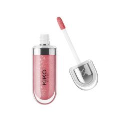 KIKO Milano 3D Hydra Błyszczyki 6,5 ml 17 - PEARLY MAUVE. Błyszczyki KIKO Milano. Za 56.00 zł.
