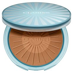 Clarins Puder brązujący Bronzing Powder Pudry 18 g SUMMER. Pudry brązujące CLARINS. Za 205.09 zł.