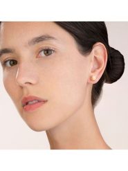 COEUR DE LION Kolczyki-wkrętki rozmiar: onesize. Czerwone kolczyki COEUR DE LION, ze stali. Za 113.99 zł.