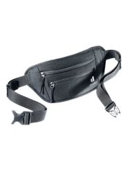 Deuter Saszetka "Neo Belt I" w kolorze szarym - 27 x 11 x 2 cm rozmiar: onesize. Szare torby na ramię Deuter, bez wzorów, z materiału, sportowe, przez ramię, bez dodatków. Za 92.42 zł.