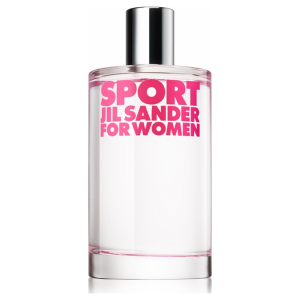 Jil Sander Sport 100ml. Perfumy damskie JIL SANDER. W wyprzedaży za 88.90 zł.