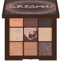 Creamy Obsessions Brown - Paleta cieni do powiek. Cienie do powiek HUDA BEAUTY. Za 165.00 zł.