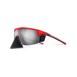 Okulary przeciwsłoneczne JULBO Ultimate Cover Spectron kat. 4. Brązowe okulary przeciwsłoneczne JULBO, bez wzorów, sportowe. Za 539.00 zł.