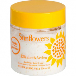 Krem do ciała "Sunflowers" - 500 ml. Balsamy i kremy do ciała Perfumy. W wyprzedaży za 45.95 zł.
