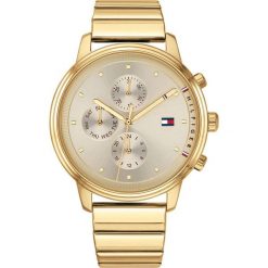 Tommy Hilfiger - Zegarek. Zegarki TOMMY HILFIGER, szklane. W wyprzedaży za 579.90 zł.
