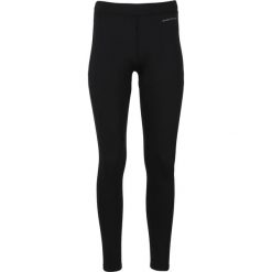 Długie legginsy damskie Endurance Zenta. Czarne legginsy sportowe ENDURANCE, s, bez wzorów, do biegania. Za 119.99 zł.