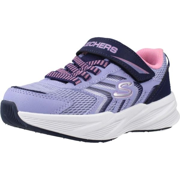 Buty SKECHERS MICROSPEC TREAD Fioletowy. Fioletowe trekkingi Skechers, z syntetyku, trekkingowe. Za 196.99 zł.