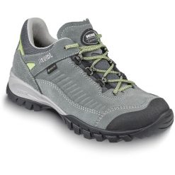 Buty trekkingowe damskie MEINDL Toskana Lady GTX, z membraną Gore-Tex. Niebieskie trekkingi Meindl, z gore-texu, trekkingowe. Za 1,149.90 zł.