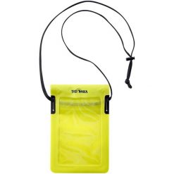 Saszetka Tatonka WP Neck Pouch. Zielone torby na ramię Tatonka, bez wzorów, bez dodatków. Za 68.99 zł.