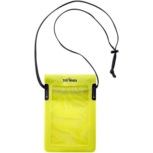 Saszetka Tatonka WP Neck Pouch. Zielone torby na ramię Tatonka, bez wzorów, bez dodatków. Za 68.99 zł.