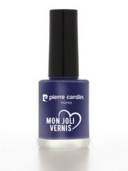 Pierre Cardin Lakier do paznokci "Joli Vernis - 14432" - 10 ml rozmiar: onesize. Niebieskie lakiery Pierre Cardin. Za 13.13 zł.