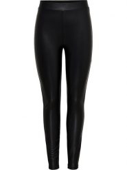 ONLY Legginsy "Cool" w kolorze czarnym rozmiar: L. Czarne legginsy Only, l, bez wzorów. Za 89.95 zł.