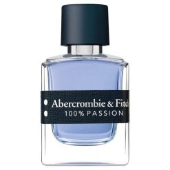 Abercrombie & Fitch 100% PASSION For Him Woda toaletowa 30 ml Męskie. Perfumy męskie Abercrombie & Fitch. Za 159.20 zł.