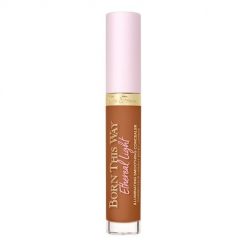 Too Faced - Born This Way Ethereal Light Concealer - Korektor Pod Oczy - Born This Way Light Concealer Caramel Dr - Dla Kobiet. Korektory TOO FACED. Za 159.00 zł.