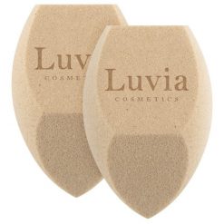 Luvia Tea Make-up Sponge Set Blendery do makijażu 1 ct 1 szt. Blendery Luvia. Za 57.22 zł.