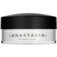 Anastasia Beverly Hills - Loose Setting Powder - Sypki Puder - Translucent (25 g) - Dla Kobiet. Pudry ANASTASIA BEVERLY HILLS. Za 199.00 zł.
