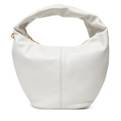 Torebka Furla. Białe torebki klasyczne Furla, bez wzorów, bez dodatków. Za 1,059.00 zł.