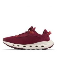 Columbia Buty turystyczne "Drainmaker XTR" w kolorze bordowym rozmiar: 36,5. Czerwone trekkingi Columbia, z materiału, outdoorowe. Za 196.70 zł.
