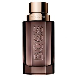 Hugo Boss BOSS THE SCENT LE PARFUM FOR HIM Perfumy 50 ml Męskie. Perfumy męskie HUGO BOSS. Za 383.20 zł.