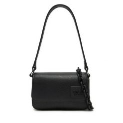Torebka TOUS. Czarne torebki klasyczne Tous, bez wzorów, bez dodatków. Za 349.99 zł.