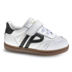 Buty PABLOSKY 062301P Biały. Białe trekkingi PABLOSKY, ze skóry, trekkingowe. Za 208.99 zł.