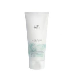 Wella Wella Professionals Nutricurls, odżywka rozplątująca do fal i loków Odżywki do włosów 200 ml. Odżywki do włosów Wella. Za 60.80 zł.