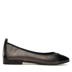 Baleriny Lasocki. Żółte baleriny Lasocki, bez wzorów, bez obcasa. Za 89.99 zł.