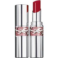 Yves Saint Laurent - Loveshine - Pomadka Nadająca Ustom Efekt Mokrego Połysku - Rouge Volupte Shine 45 - Dla Kobiet. Pomadki YVES SAINT LAURENT. Za 229.00 zł.