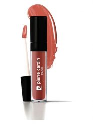 Pierre Cardin Błyszczyk do ust "Kissproof - Earthlike" - 5 ml rozmiar: onesize. Błyszczyki Pierre Cardin. Za 21.99 zł.