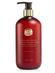 KEDMA Odżywka do włosów "Collagen Extra Volume" - 500 ml rozmiar: onesize. Odżywki do włosów KEDMA. Za 86.99 zł.