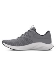 Under Armour Buty sportowe "Charged Aurora 2" w kolorze szarym rozmiar: 40. Szare obuwie sportowe Under Armour, bez zapięcia. Za 215.71 zł.