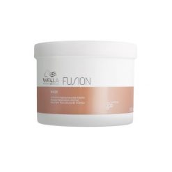 Wella Wella Professionals Fusion, intensywnie regenerująca maska do włosów zniszczonych Maski do włosów 500 ml. Odżywki do włosów Wella. Za 210.69 zł.