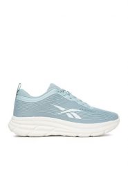 Reebok Buty do biegania CEO-ROAD STRIDER 100264029 Niebieski. Niebieskie obuwie sportowe Reebok, z materiału, bez zapięcia, do biegania. Za 249.99 zł.