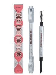 Benefit Kredka do brwi "Goof Proof - 03 Warm Light Brown" - 0,34 g rozmiar: onesize. Kosmetyki do brwi Benefit. Za 86.99 zł.