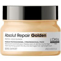 Absolute Repair maska złota. Odżywki do włosów L'Oreal Professionnel. Za 155.00 zł.