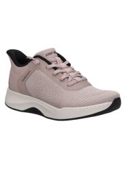 Josef Seibel Sneakersy w kolorze jasnoróżowym rozmiar: 41. Różowe trampki Josef Seibel, bez wzorów, bez zapięcia. Za 248.95 zł.