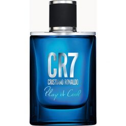 "CR7 Play it Cool" - EDT - 100 ml. Perfumy męskie Perfumy. W wyprzedaży za 119.95 zł.