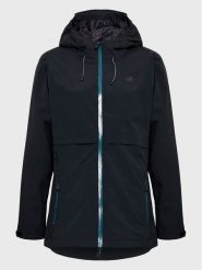 Dare2B Kurtka outdoor Switch Up DWW516 Czarny Regular Fit. Czarne kurtki sportowe DARE2B, bez wzorów, z syntetyku, bez kaptura, outdoorowe. Za 519.99 zł.
