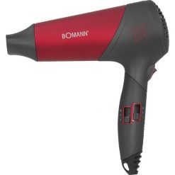 Suszarka do włosów Bomann HTD 899. Suszarki do włosów Bomann. Za 71.50 zł.