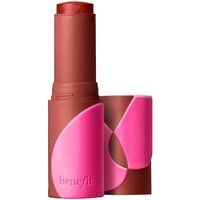 Benefit Cosmetics - Juice Stick - Żelowy Róż Do Policzków W Sticku - Juice Stick Foxxy Cream Blush - Dla Kobiet. Róże BENEFIT COSMETICS. Za 179.00 zł.