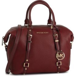 Torebka MICHAEL MICHAEL KORS - Bedford Legacy 30F9G06S2L Brandy. Czerwone torebki klasyczne MICHAEL Michael Kors, bez wzorów, ze skóry, bez dodatków. Za 1,649.00 zł.
