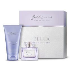 Baldessarini Bella Zestawy perfum 1 ct Damski. Perfumy damskie Baldessarini. Za 262.79 zł.