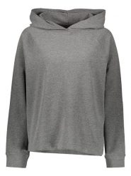 Juvia Bluza w kolorze szarym rozmiar: S. Szare bluzy Juvia, s, bez wzorów, z kapturem. Za 134.95 zł.