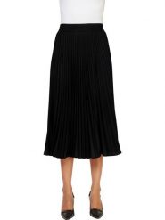 Heine Spódnica w kolorze czarnym rozmiar: 36. Czarne spódnice Heine, na co dzień, bez wzorów, midi, proste. Za 63.45 zł.