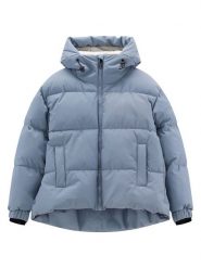 CMP Kurtka narciarska w kolorze błękitnym rozmiar: XS. Niebieskie kurtki narciarskie CMP, xs, bez wzorów, bez kaptura, narciarskie. Za 545.19 zł.