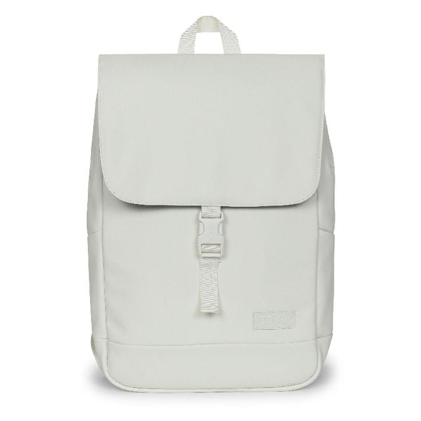 Plecak z miejscem na bidon Eastpak Yarin. Białe plecaki Eastpak, bez wzorów. Za 415.00 zł.